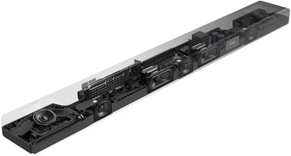 Certified Refurbished - Sony HT-A5000 5.1.2Ch Dolby Atmos Sound Bar