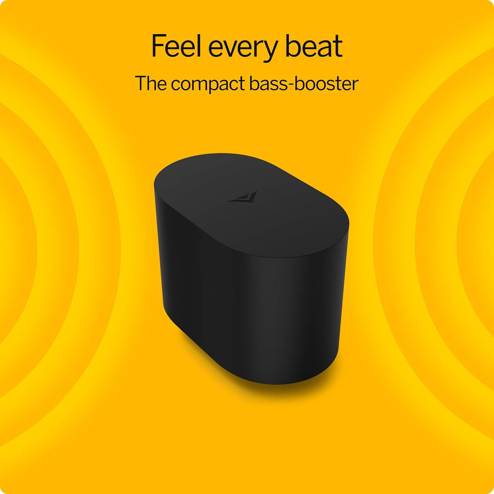 5.1 Soundbar SE, Wireless Subwoofer, Surround Sound W/Dolby Atmos & DTS:X, Bluetooth Speaker, Quickfit™ Compatible – SV510X-08 (New, 2024 Model)