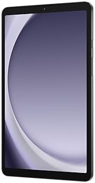 Galaxy Tab A9 (SM-X110), 64GB 4GB RAM, Wifi Only (15W Wall Charger Bundle) (Gray)