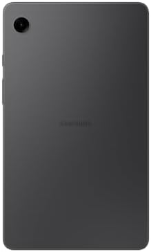 Galaxy Tab A9 (SM-X110), 64GB 4GB RAM, Wifi Only (15W Wall Charger Bundle) (Gray)