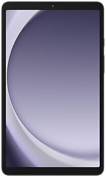 Galaxy Tab A9 (SM-X110), 64GB 4GB RAM, Wifi Only (15W Wall Charger Bundle) (Gray)