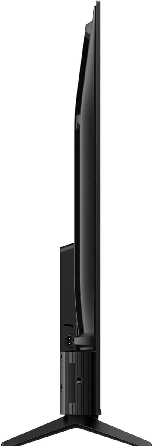 55-Inch Class QF Series LED 4K UHD QLED Smart Fire TV with Alexa Voice Remote (NS55-UQFL26)