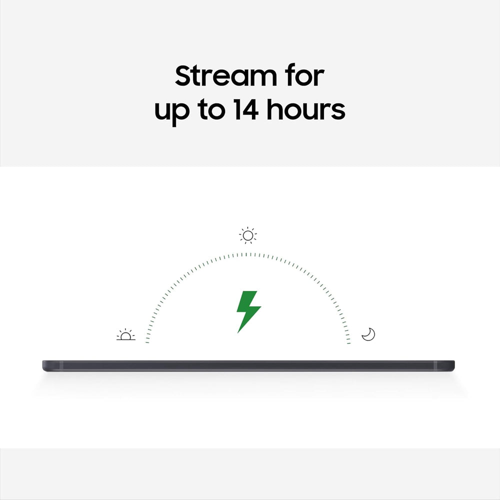 Galaxy Tab S6 Lite (2024) 10.4" 64GB Wifi Android Student Tablet, S Pen for Note-Taking, Gaming Ready, Long Battery Life, Expandable Storage, US Version, Mint, Amazon Exclusive