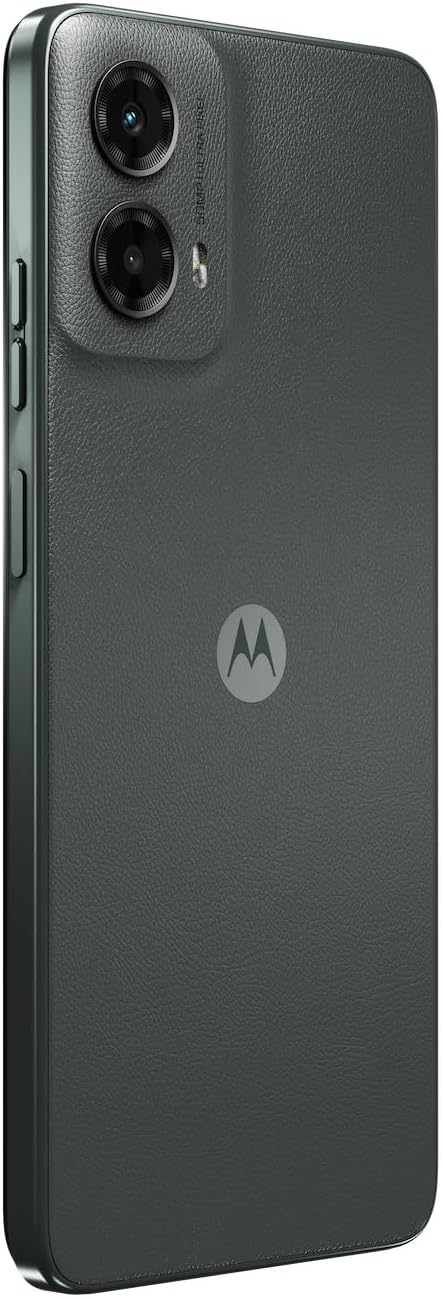 Moto G 5G | 2024 | Unlocked | Made for US 4/128GB | 50MP Camera | Sage Green