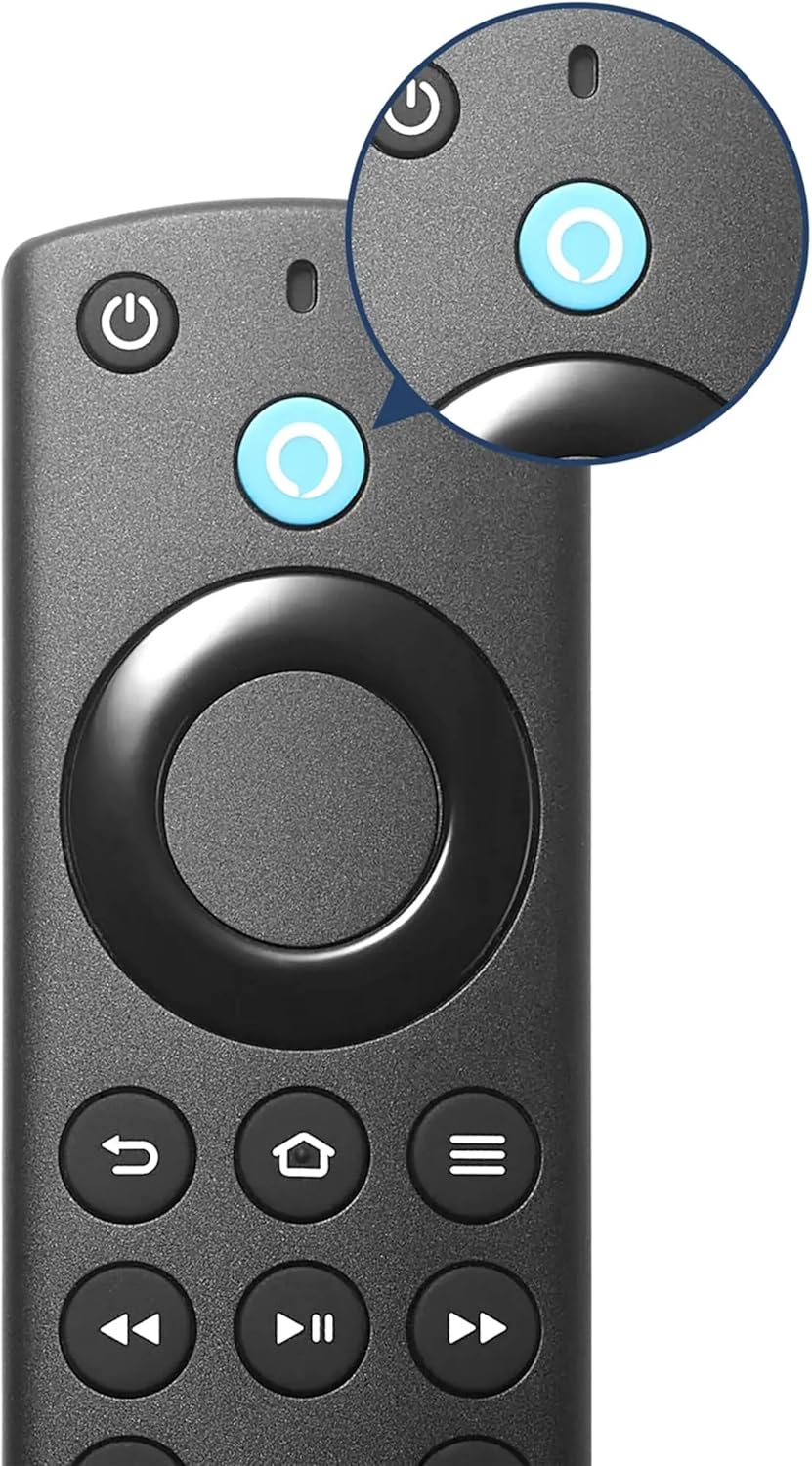 55-Inch Class QF Series LED 4K UHD QLED Smart Fire TV with Alexa Voice Remote (NS55-UQFL26)