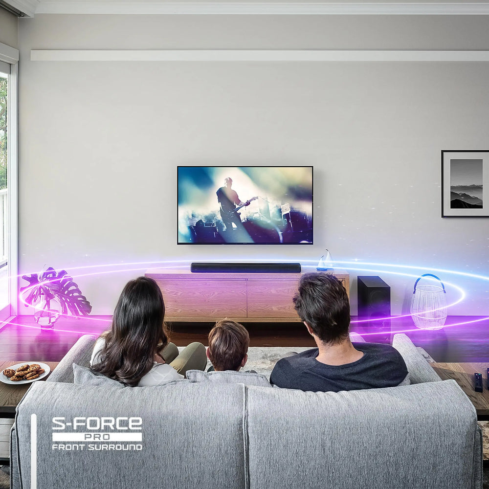 Certified Refurbished - Sony HTG700 3.1CH DOLBY ATMOS / DTS:X SOUNDBAR with BLUETOOTH