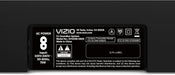 5.1 Soundbar SE, Wireless Subwoofer, Surround Sound W/Dolby Atmos & DTS:X, Bluetooth Speaker, Quickfit™ Compatible – SV510X-08 (New, 2024 Model)