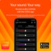 5.1 Soundbar SE, Wireless Subwoofer, Surround Sound W/Dolby Atmos & DTS:X, Bluetooth Speaker, Quickfit™ Compatible – SV510X-08 (New, 2024 Model)
