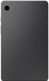 Galaxy Tab A9 (SM-X110), 64GB 4GB RAM, Wifi Only (15W Wall Charger Bundle) (Gray)