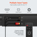 Hypergear Sb51A 5.1 Home Theater Surround Sound System