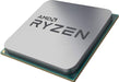 Ryzen 5 3600 6-Core, 12-Thread Unlocked Desktop Processor with Wraith Stealth Cooler