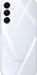 Galaxy A16 4G LTE (128GB + 4GB) International Model SM-A165F/DS Factory Unlocked 6.7" Dual Sim 50MP Dual Cam (Case Bundle) (Gray)