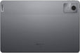 Tab M11, 11” Display, Mediatek Helio G88 Octa-Core, 4GB RAM, 128GB SSD, 1920X1200 Px, Ambient Light-Sensor, 10 Hour Battery, Comes W/Folio Case, Luna Grey