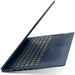 Lenovo Ideapad3 15.6” FHD Laptop 2-Core Intel Core I3-1115G4 UHD Graphics 8GB DDR4 1TB Nvme SSD USB-C W/Dp Wifi A/G/N/AC BT Webcam HDMI1.4 Fingerprint Windows 11 Home W/Re USB