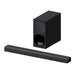 Certified Refurbished - Sony HTG700 3.1CH DOLBY ATMOS / DTS:X SOUNDBAR with BLUETOOTH