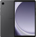 Galaxy Tab A9 (SM-X110), 64GB 4GB RAM, Wifi Only (15W Wall Charger Bundle) (Gray)