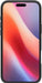 Case for Iphone 16 Pro, Ultra Hybrid Magfit [Anti-Yellowing] [Compatible with Magsafe] - Frost Black