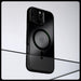Case for Iphone 16 Pro, Ultra Hybrid Magfit [Anti-Yellowing] [Compatible with Magsafe] - Frost Black