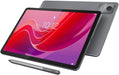 Tab M11, 11” Display, Mediatek Helio G88 Octa-Core, 4GB RAM, 64GB SSD, 1920X1200 Px, Ambient Light-Sensor, 10 Hour Battery, Comes W/Pen, Luna Grey