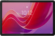 Tab M11, 11” Display, Mediatek Helio G88 Octa-Core, 4GB RAM, 128GB SSD, 1920X1200 Px, Ambient Light-Sensor, 10 Hour Battery, Comes W/Folio Case, Luna Grey