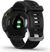 Forerunner 55, GPS Running Watch with Daily Suggested Workouts, up to 2 Weeks of Battery Life, Black - 010-02562-00