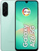Galaxy A26 5G with AI | 256GB, 8GB, Dual SIM | 6.7" 120Hz AMOLED, IP67 Water Resistant, Android 15 | International Model Factory Unlocked for T-Mobile, Global | 25W Charger Bundle (Mint)