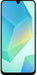 Galaxy A16 4G LTE (128GB + 4GB) International Model SM-A165F/DS Factory Unlocked 6.7" Dual Sim 50MP Dual Cam (Case Bundle) (Gray)