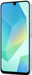 Galaxy A16 4G LTE (128GB + 4GB) International Model SM-A165F/DS Factory Unlocked 6.7" Dual Sim 50MP Dual Cam (Case Bundle) (Gray)