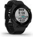 Forerunner 55, GPS Running Watch with Daily Suggested Workouts, up to 2 Weeks of Battery Life, Black - 010-02562-00