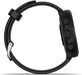 Forerunner 55, GPS Running Watch with Daily Suggested Workouts, up to 2 Weeks of Battery Life, Black - 010-02562-00