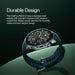 Watch 2, 32GB, 100-Hour Battery, Health & Fitness Tracking, Sapphire Crystal Design, Dual-Engine, Wear OS by Google