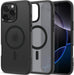 Case for Iphone 16 Pro, Ultra Hybrid Magfit [Anti-Yellowing] [Compatible with Magsafe] - Frost Black