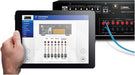 Audio YHT-4950U 4K Ultra HD 5.1-Channel Home Theater System with Bluetooth, Black