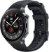 Watch 2, 32GB, 100-Hour Battery, Health & Fitness Tracking, Sapphire Crystal Design, Dual-Engine, Wear OS by Google