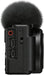 ZV-1F Vlog Camera for Content Creators and Vloggers Black