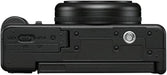 ZV-1F Vlog Camera for Content Creators and Vloggers Black