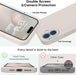 Case for Iphone 16, Liquid Silicone Upgrade [Camera Protection] [Soft Anti-Scratch Microfiber Lining] Shockproof Phone Case for Iphone 16 6.1 Inch - Stone