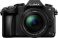 LUMIX G85 4K Digital Camera, 12-60Mm Power O.I.S. Lens, 16 Megapixel Mirrorless Camera, 5 Axis In-Body Dual Image Stabilization, 3-Inch Tilt and Touch LCD, DMC-G85MK (Black)
