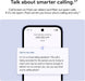 Pixel 9A with Gemini - Unlocked Android Smartphone with Incredible Camera and AI Photo Editing, All-Day Battery, and Powerful Security - Obsidian - 128 GB