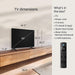 Fire TV 50" 4-Series 4K UHD Smart TV, Stream Live TV without Cable, 2024 Release