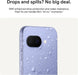 Pixel 9A with Gemini - Unlocked Android Smartphone with Incredible Camera and AI Photo Editing, All-Day Battery, and Powerful Security - Obsidian - 128 GB