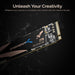 2TB Rocket Nvme Pcie 4.0 M.2 2280 Internal SSD Maximum Performance Solid State Drive (Latest Version) (Sb-Rocket-Nvme4-2Tb).