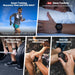 Pro 5 Enduro Smartwatch for Men 1.43" Android Wear OS Smart Watch 90 Hrs Battery 110+ Workout Modes Health Fitness Tracker Outdoor 5ATM GPS Compass Not Compatible with Iphone