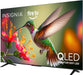 55-Inch Class QF Series LED 4K UHD QLED Smart Fire TV with Alexa Voice Remote (NS55-UQFL26)