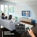 Certified Refurbished - Sony HTG700 3.1CH DOLBY ATMOS / DTS:X SOUNDBAR with BLUETOOTH