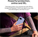 Pixel 9A with Gemini - Unlocked Android Smartphone with Incredible Camera and AI Photo Editing, All-Day Battery, and Powerful Security - Obsidian - 128 GB