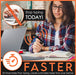 Air Reading Pen & Pen Scanner | Translator Pen for Dyslexia, Students & Professionals - Compatible with Mac, Windows, Ios & Android