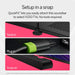 5.1 Soundbar SE, Wireless Subwoofer, Surround Sound W/Dolby Atmos & DTS:X, Bluetooth Speaker, Quickfit™ Compatible – SV510X-08 (New, 2024 Model)