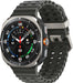 Galaxy Watch Ultra (2024) 47Mm LTE AI Smartwatch W/Energy Score, Wellness Tips, Heart Rate Tracking, Sleep Monitor, Fitness Tracker, Gps,Titanium Silver [US Version, 1Yr Manufacturer Warranty]