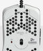 Model O Wired Gaming Mouse 67G Superlight Honeycomb Design, RGB, Pixart 3360 Sensor, Omron Switches, Ambidextrous - Matte White